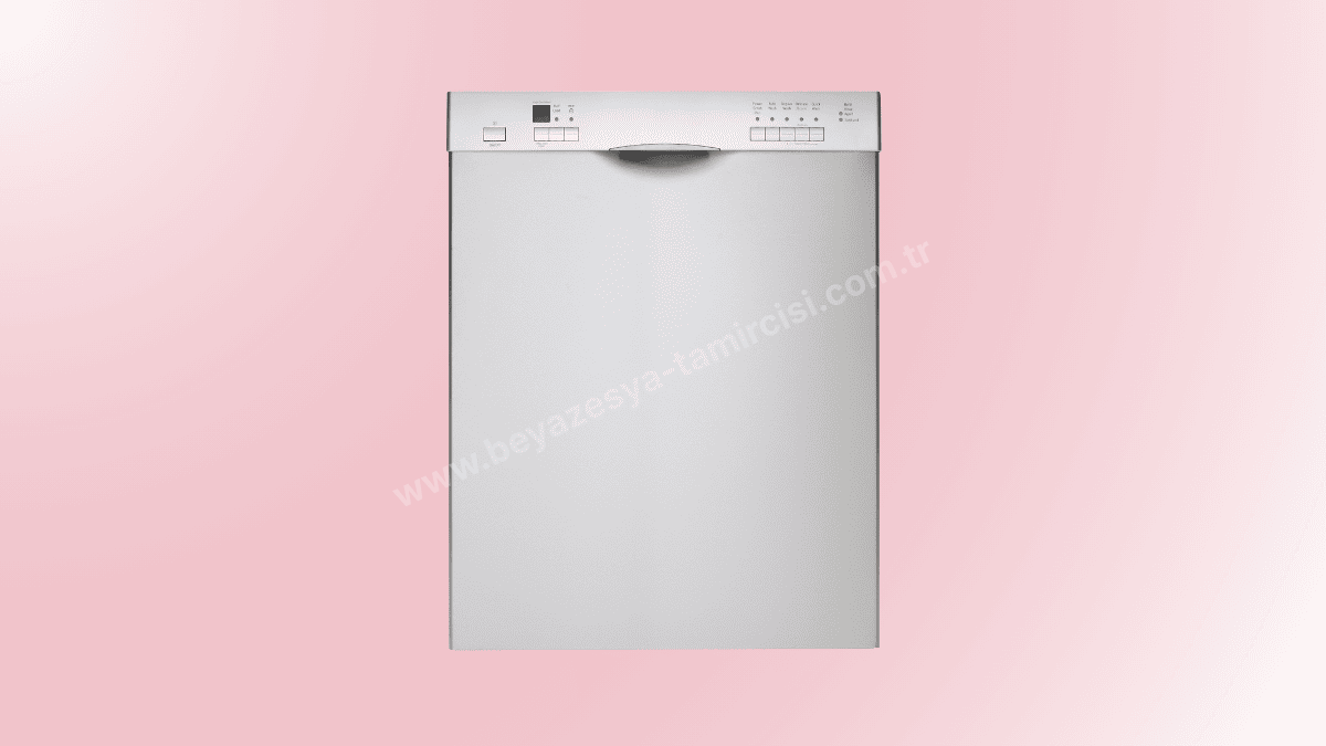 Seferihisar Bulaşık Makinesi Tamircisi - Seferihisar Beyaz Eşya Tamircisi