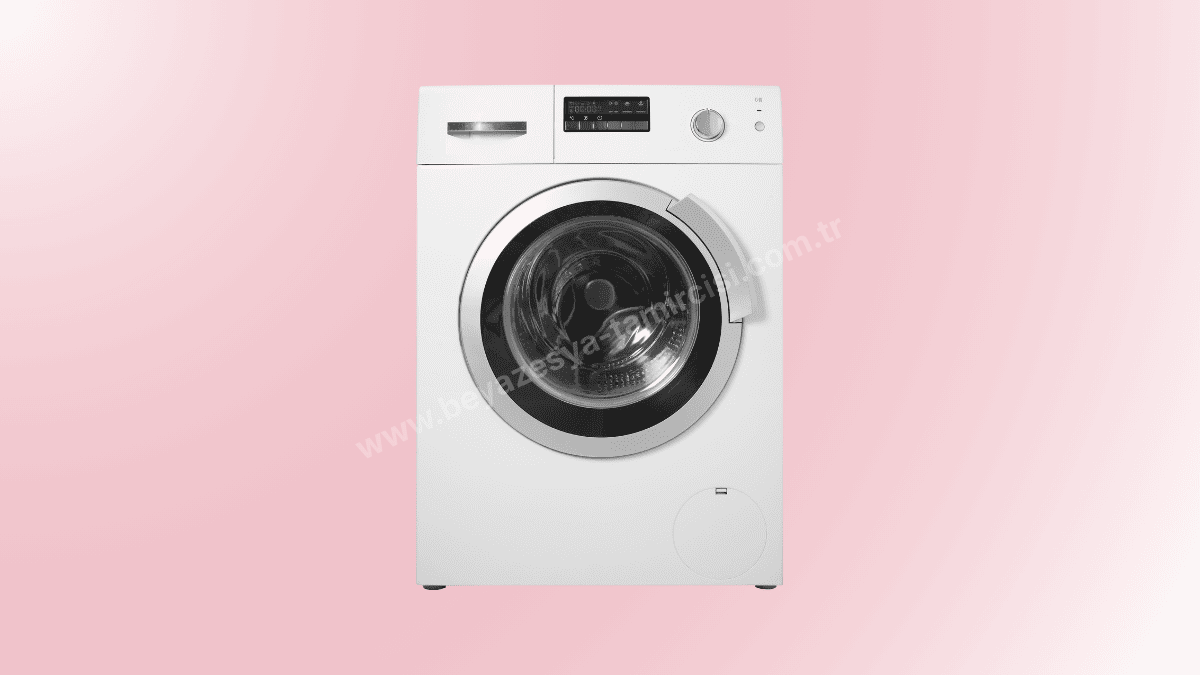 Seferihisar Çamaşır Makinesi Tamircisi - Seferihisar Beyaz Eşya Tamircisi