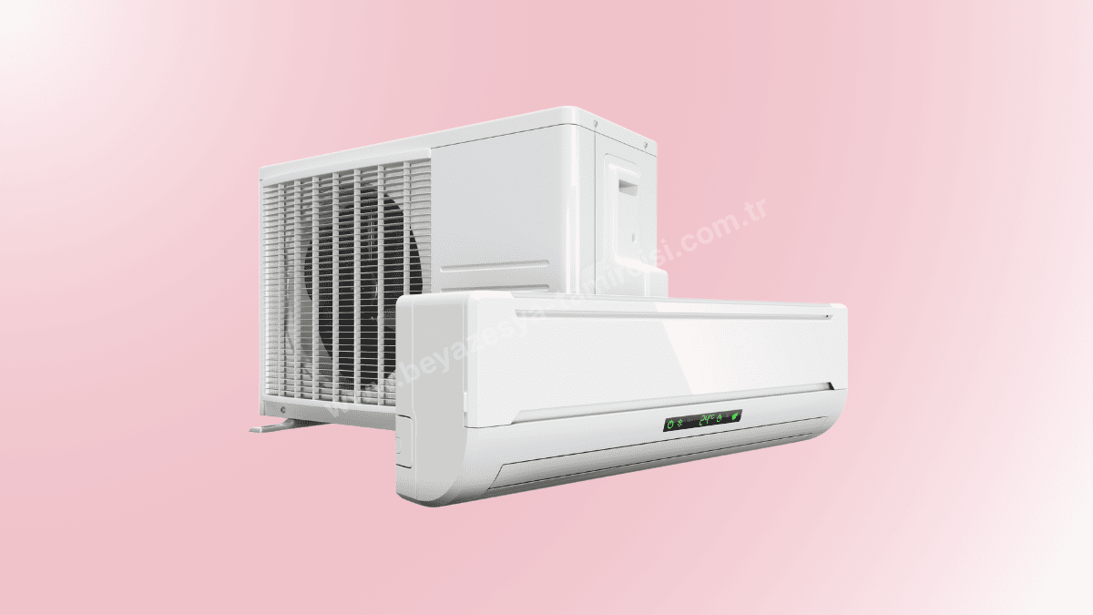 Seferihisar Klima Tamircisi - Seferihisar Beyaz Eşya Tamircisi