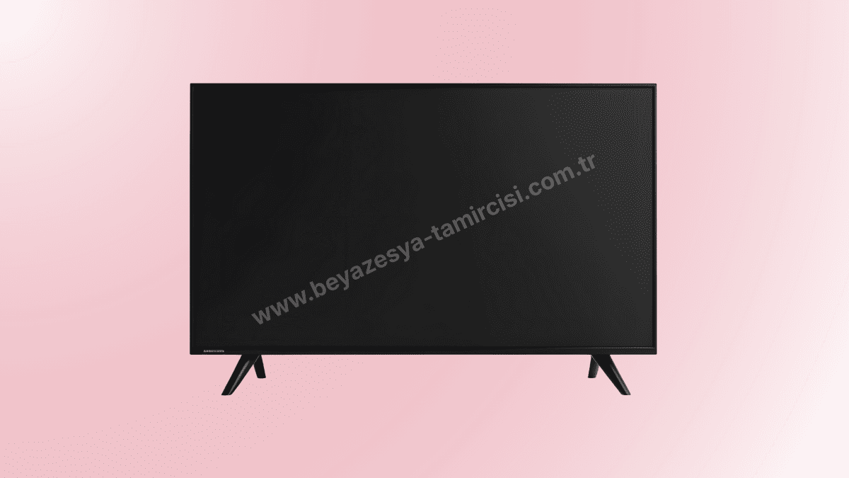 Seferihisar Televizyon Tamircisi - Seferihisar Beyaz Eşya Tamircisi